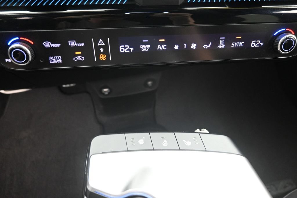 Certified 2023 Kia EV6 GT AWD/4WD image 21