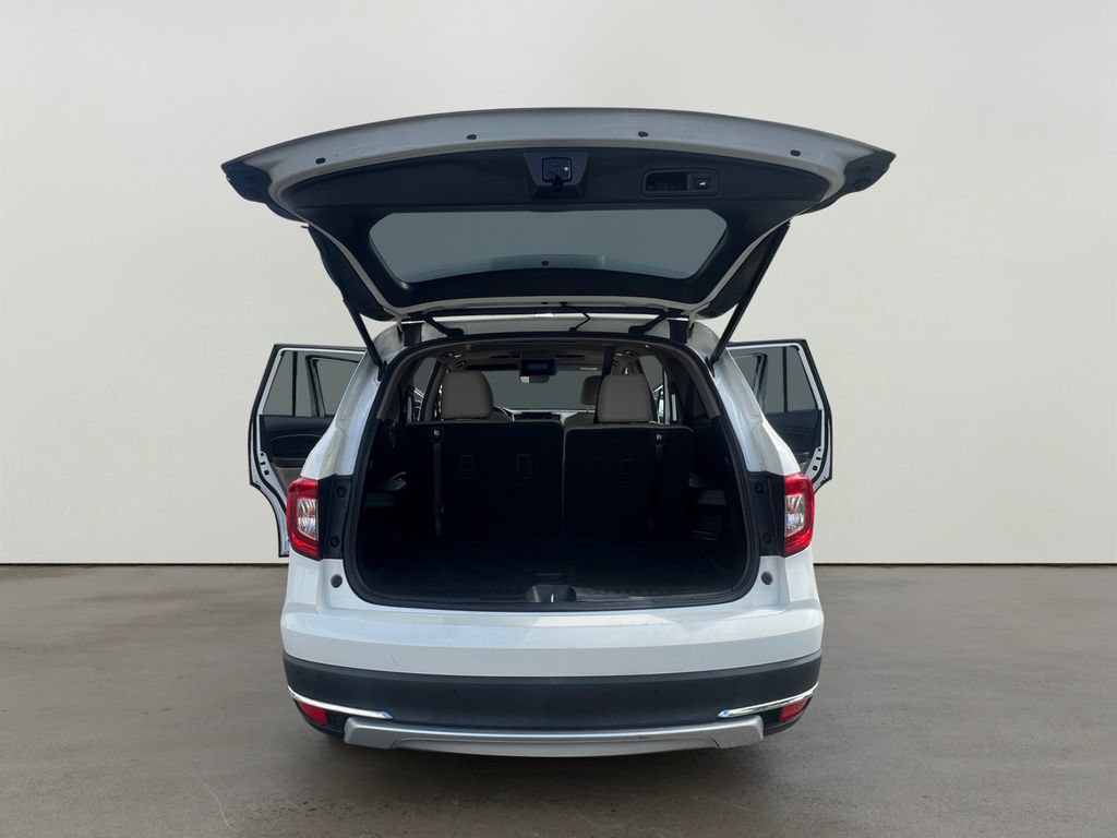 Used 2021 Honda Pilot Elite image 7