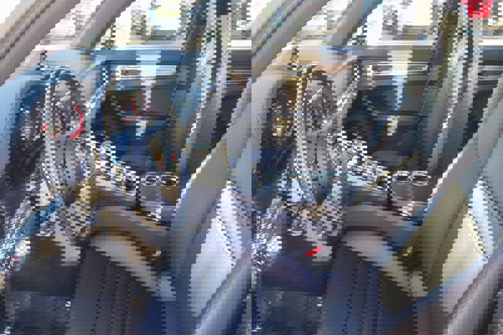 Used 2023 Porsche Panamera Platinum Edition image 19