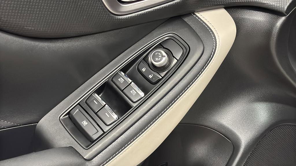 Used 2023 Subaru Forester Limited w/ Popular Package #2 image 22