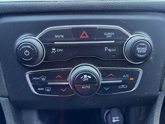 Used 2018 Dodge Charger SXT Plus RWD image 22