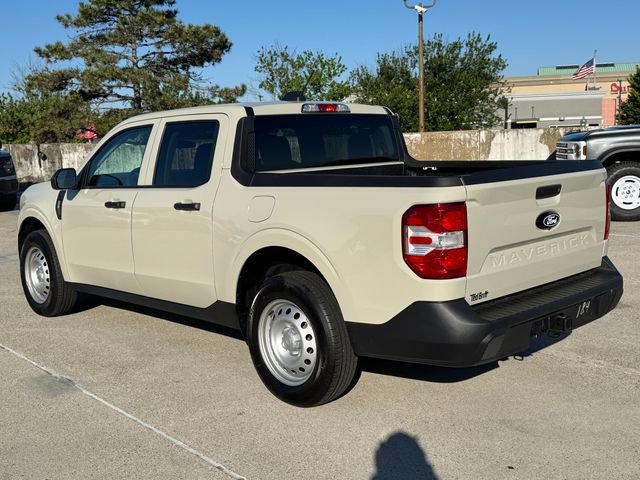 Used 2025 Ford Maverick XL w/ Equipment Group 101A AWD/4WD image 8