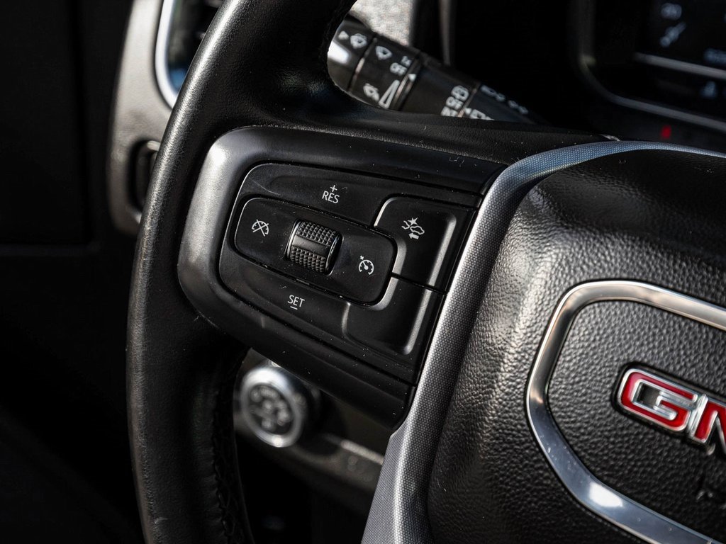 Used 2023 GMC Yukon SLT image 22