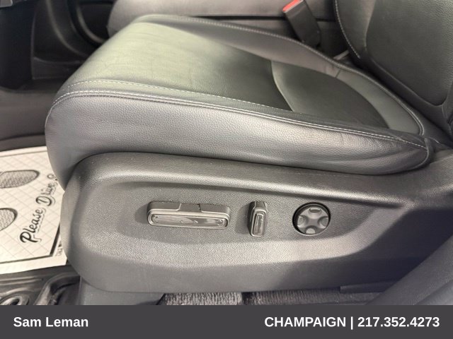Used 2022 Honda Odyssey Touring image 12