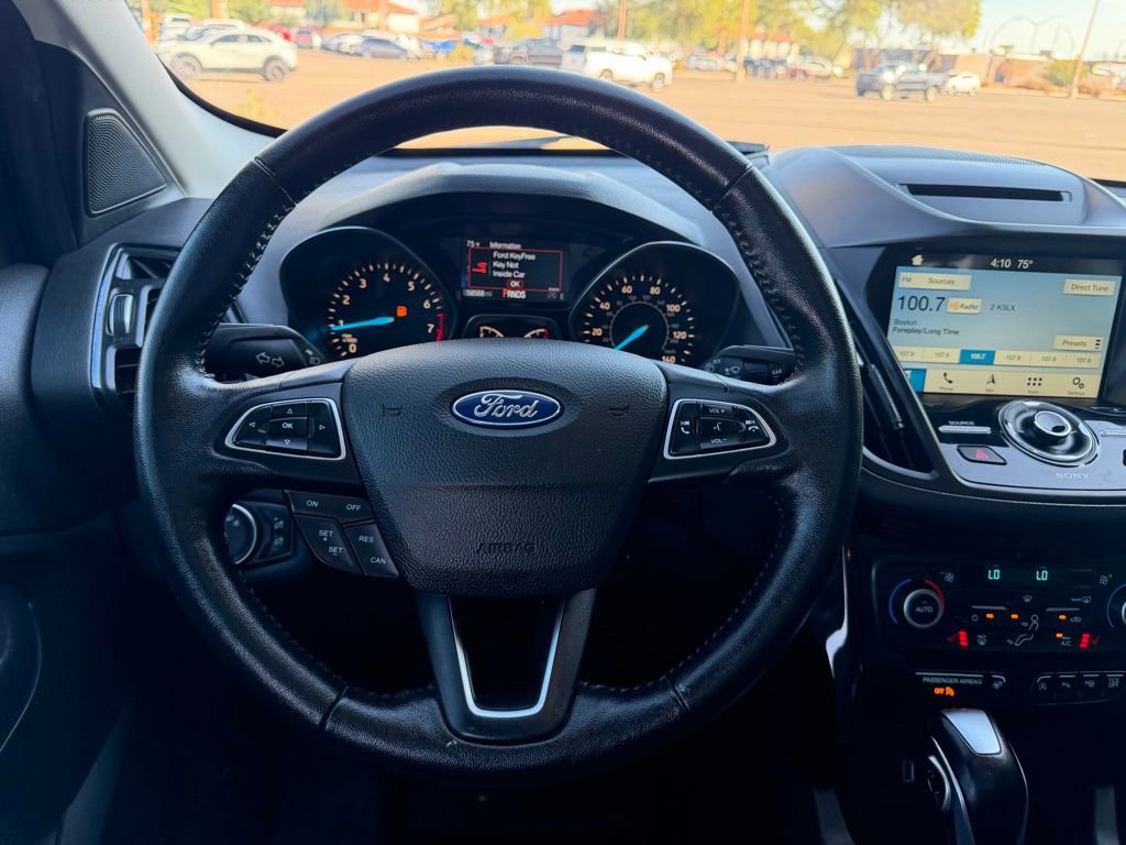 Used 2018 Ford Escape Titanium image 29