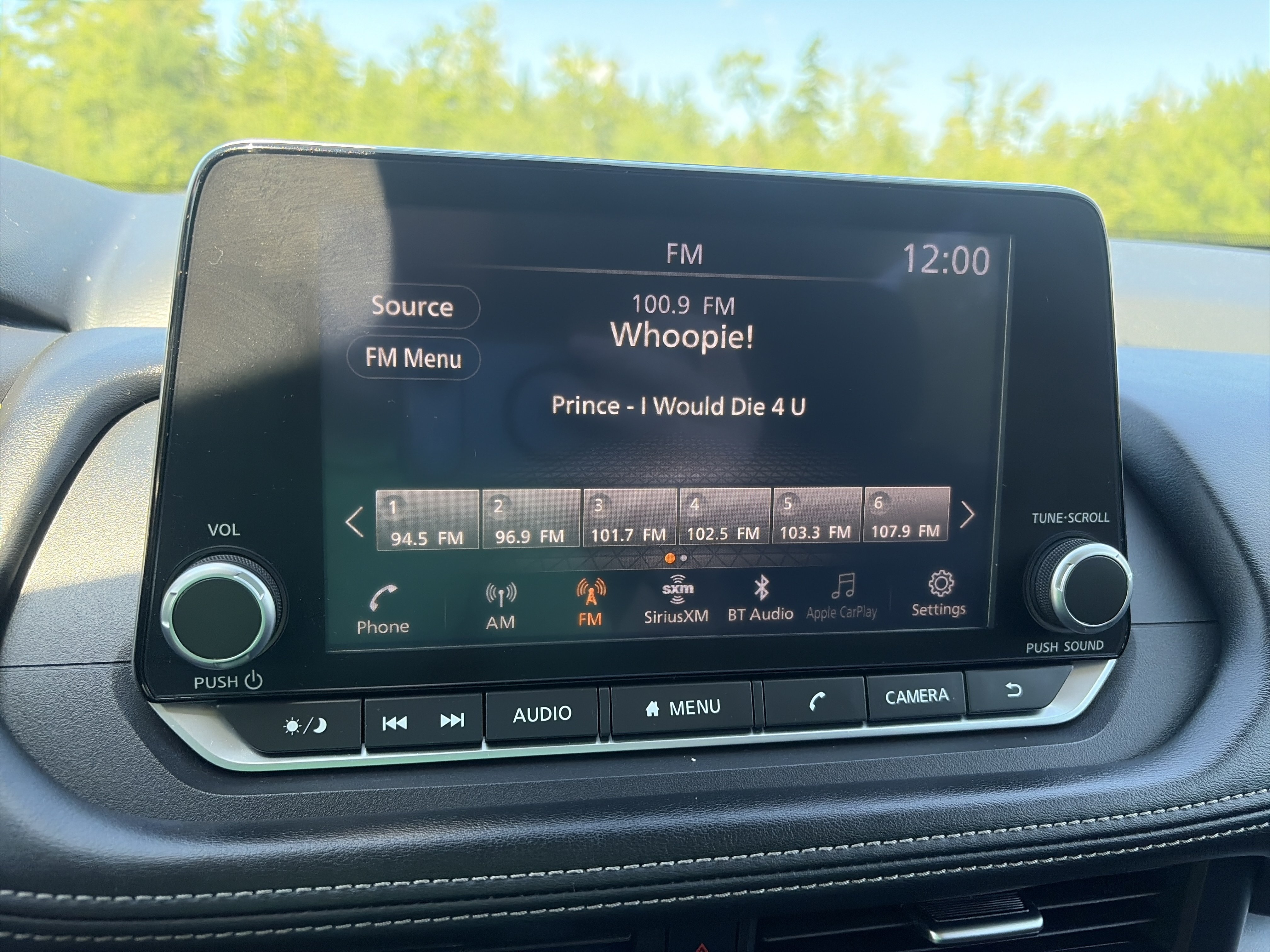 Certified 2024 Nissan Rogue SV AWD/4WD image 23