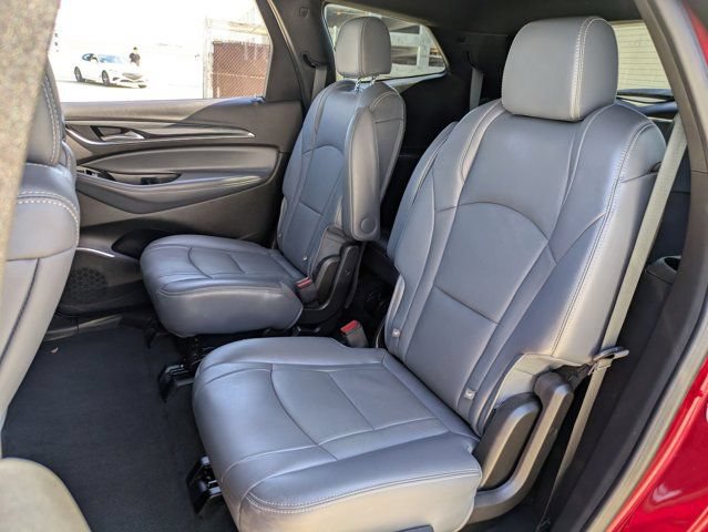 Used 2024 Buick Enclave Premium AWD/4WD image 24