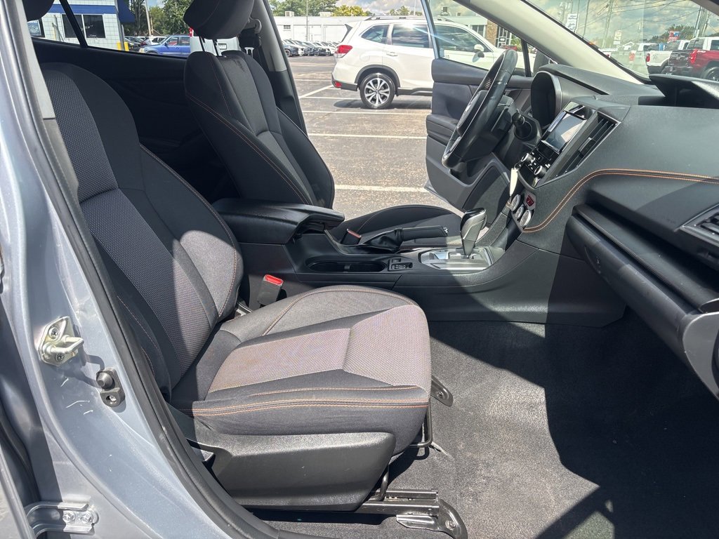 Used 2021 Subaru Crosstrek 2.0i Premium w/ Popular Package #3 image 29