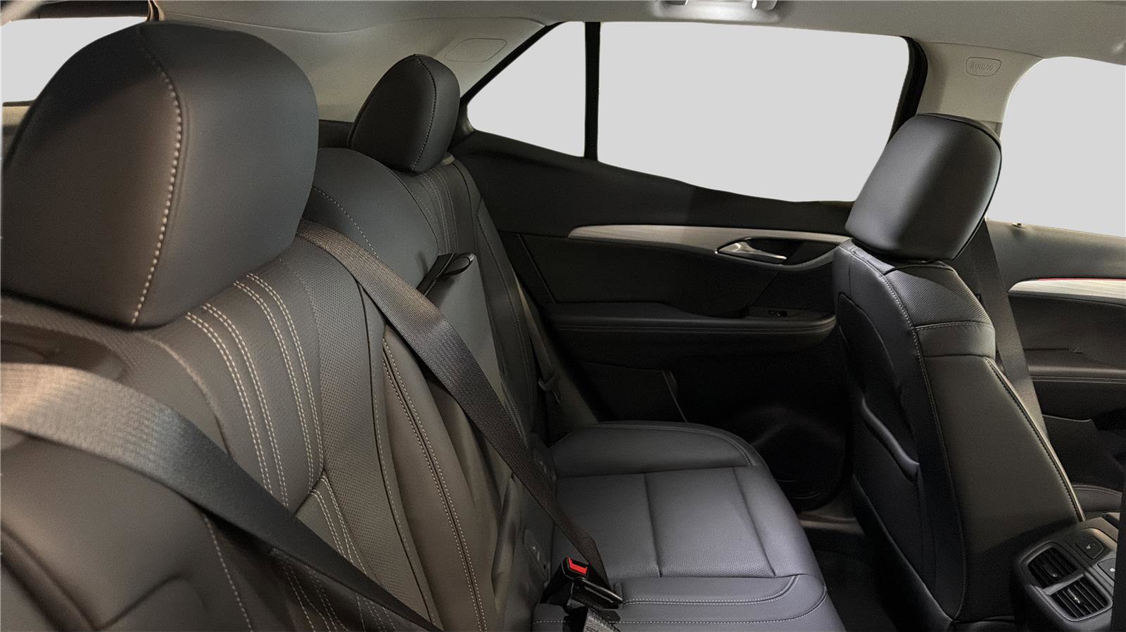 New 2026 Buick Envision Avenir image 22