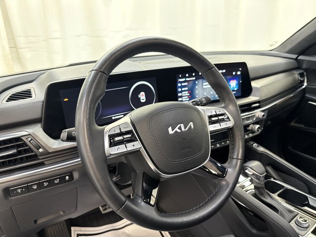 Certified 2023 Kia Telluride SX Prestige X-Line image 27