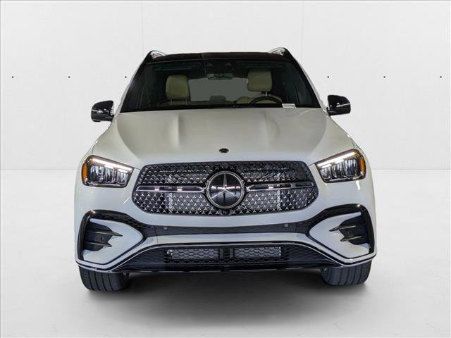 New 2026 Mercedes-Benz GLE 580 GLE 580 image 6