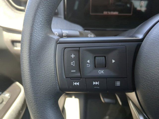 Used 2026 Nissan Kicks SV image 21