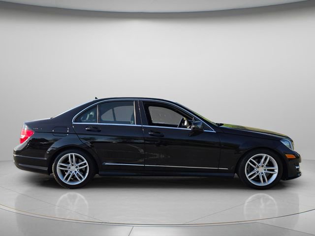 Used 2013 Mercedes-Benz C 250 Sedan image 6
