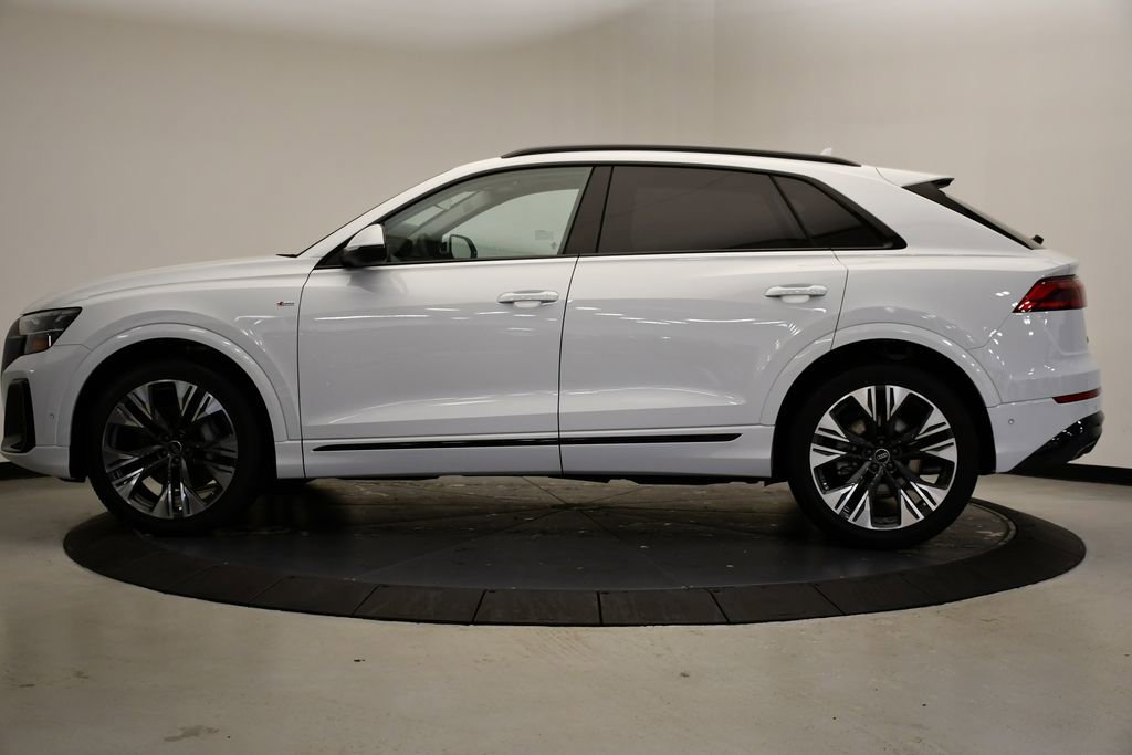 New 2026 Audi Q8 Premium Plus image 2