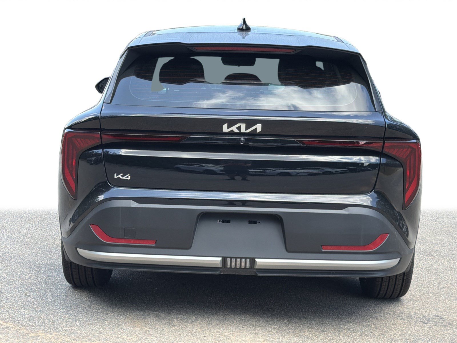 New 2026 Kia K4 EX FWD image 23