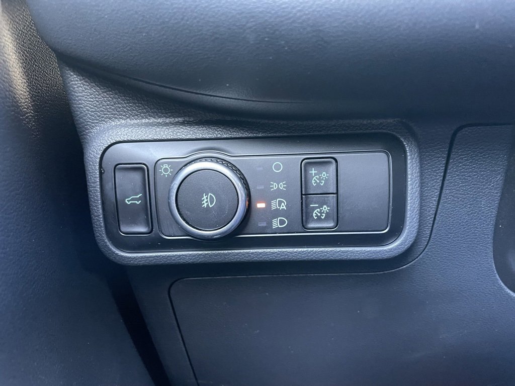 Used 2025 Ford Explorer ST-Line image 49