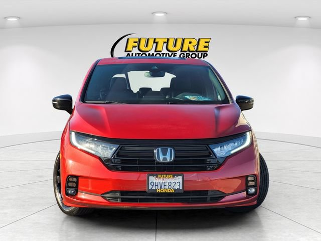 Used 2023 Honda Odyssey Sport image 2