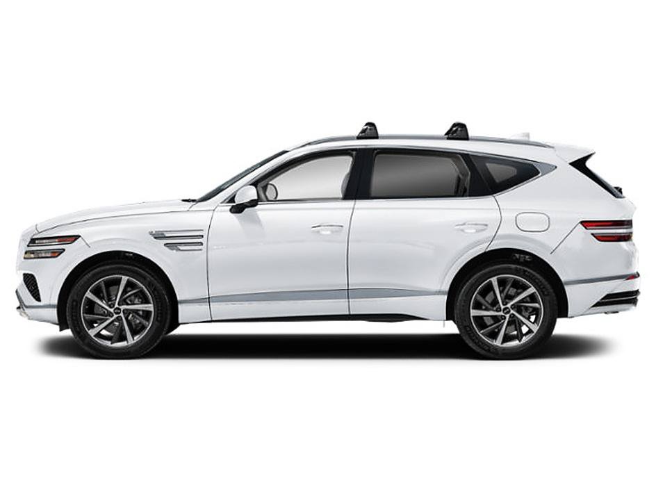 New 2027 Genesis GV80 2.5T Advanced AWD/4WD image 3