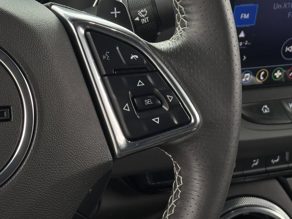 Used 2023 Chevrolet Camaro SS RWD image 15