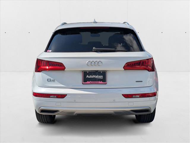 Used 2020 Audi Q5 2.0T Premium Plus w/ Premium Plus Package image 7