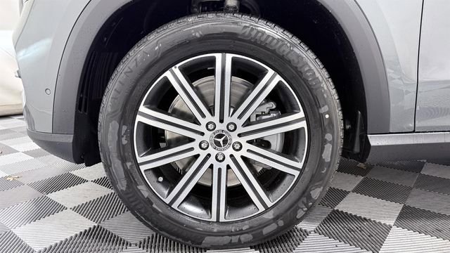 New 2026 Mercedes-Benz GLE 450e 4MATIC image 8