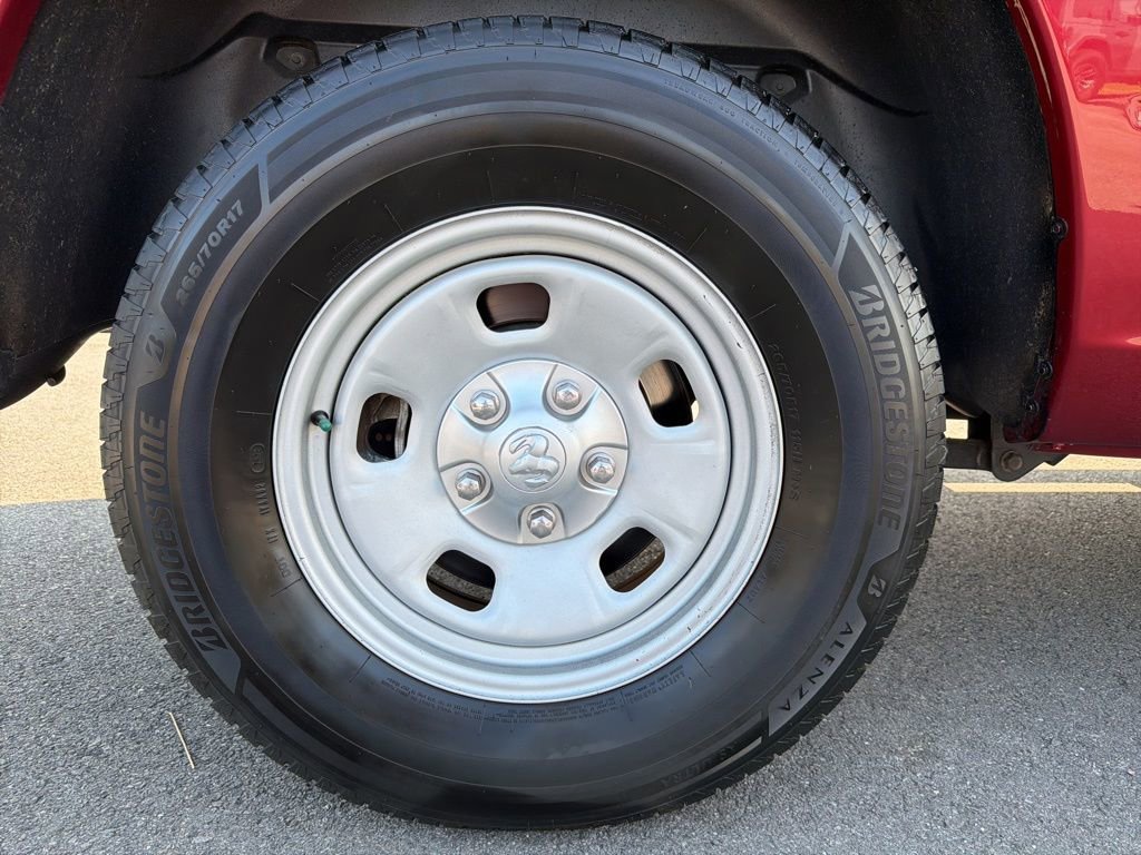 Used 2014 RAM 1500 Tradesman w/ Popular Equipment Group image 12