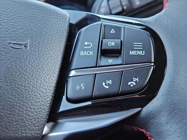 New 2026 Ford Explorer ST w/ Sun And Sound Package image 14