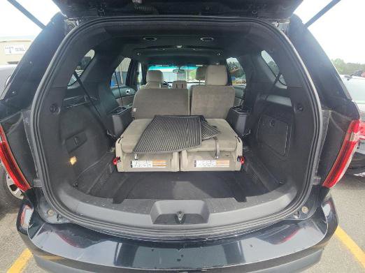 Used 2014 Ford Explorer XLT w/ Equipment Group 202A AWD/4WD image 6