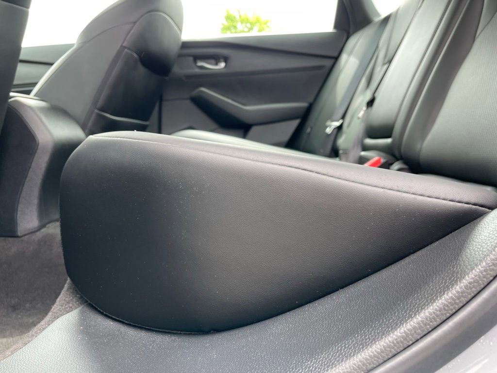 Certified 2024 Honda Accord Sport image 39