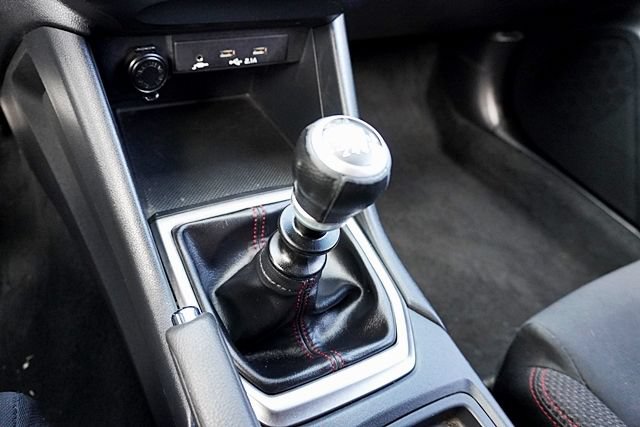 Used 2023 Subaru WRX Premium AWD/4WD image 31