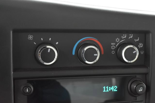 New 2025 Chevrolet Express 3500 w/ Power Convenience Package RWD image 24