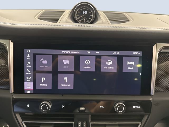 Used 2024 Porsche Macan GTS image 26
