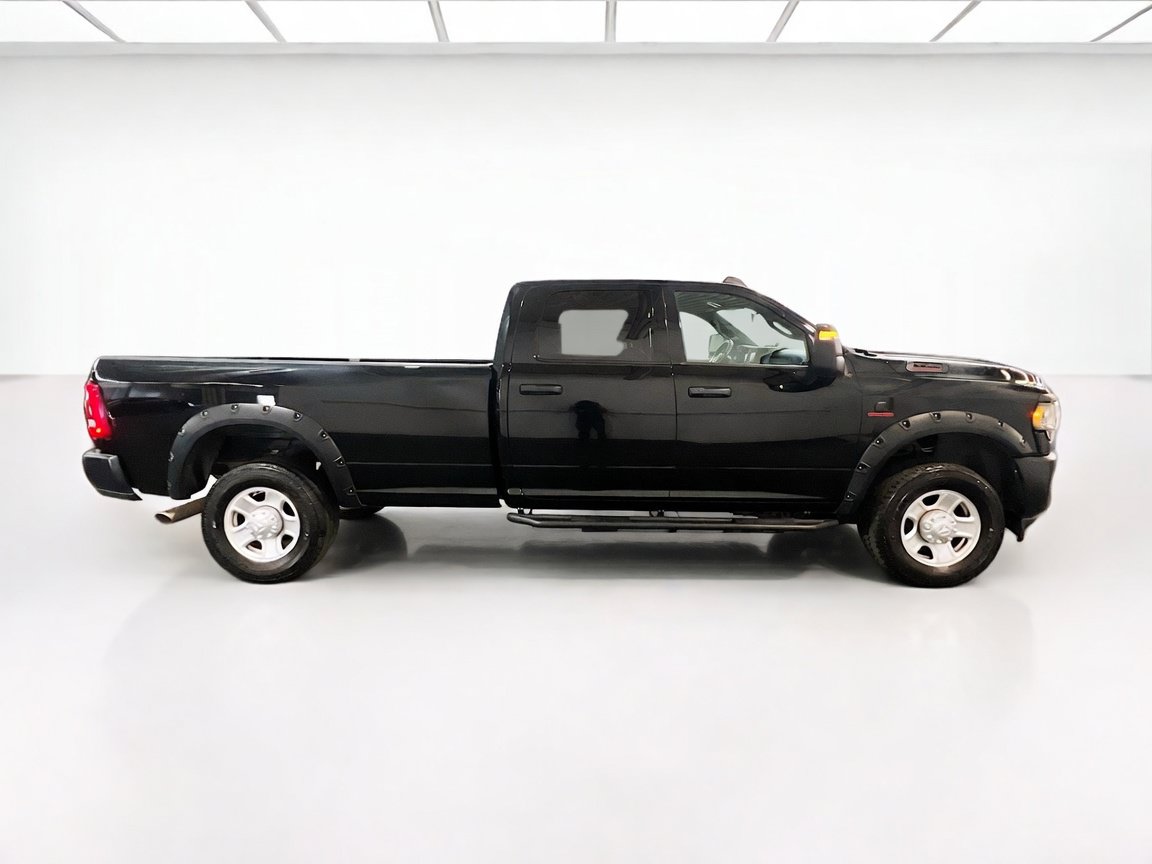 Used 2024 RAM 3500 Tradesman AWD/4WD image 22