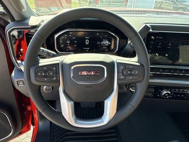 New 2026 GMC Sierra 1500 Elevation image 11