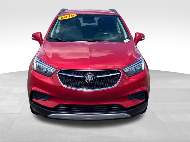Certified 2019 Buick Encore Preferred FWD image 2