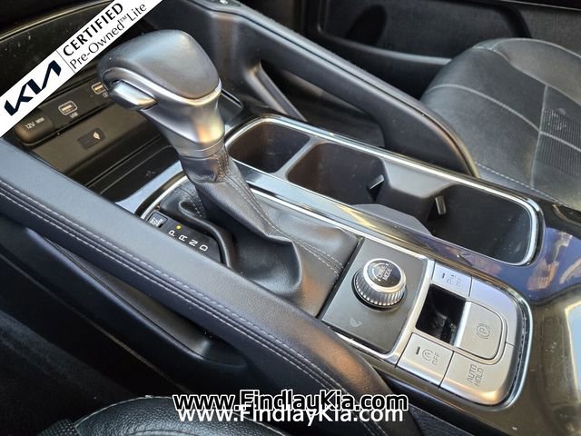 Certified 2020 Kia Telluride EX image 25