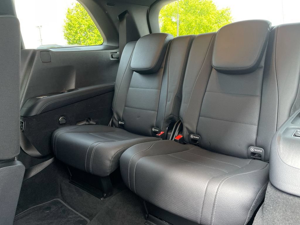 Used 2020 Mercedes-Benz GLS 450 4MATIC image 45