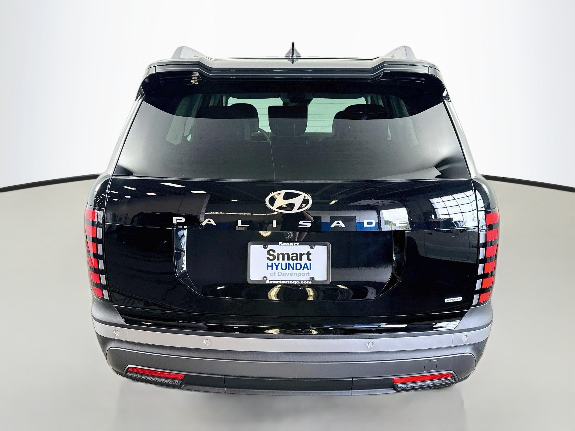 New 2027 Hyundai Palisade SEL AWD/4WD image 6