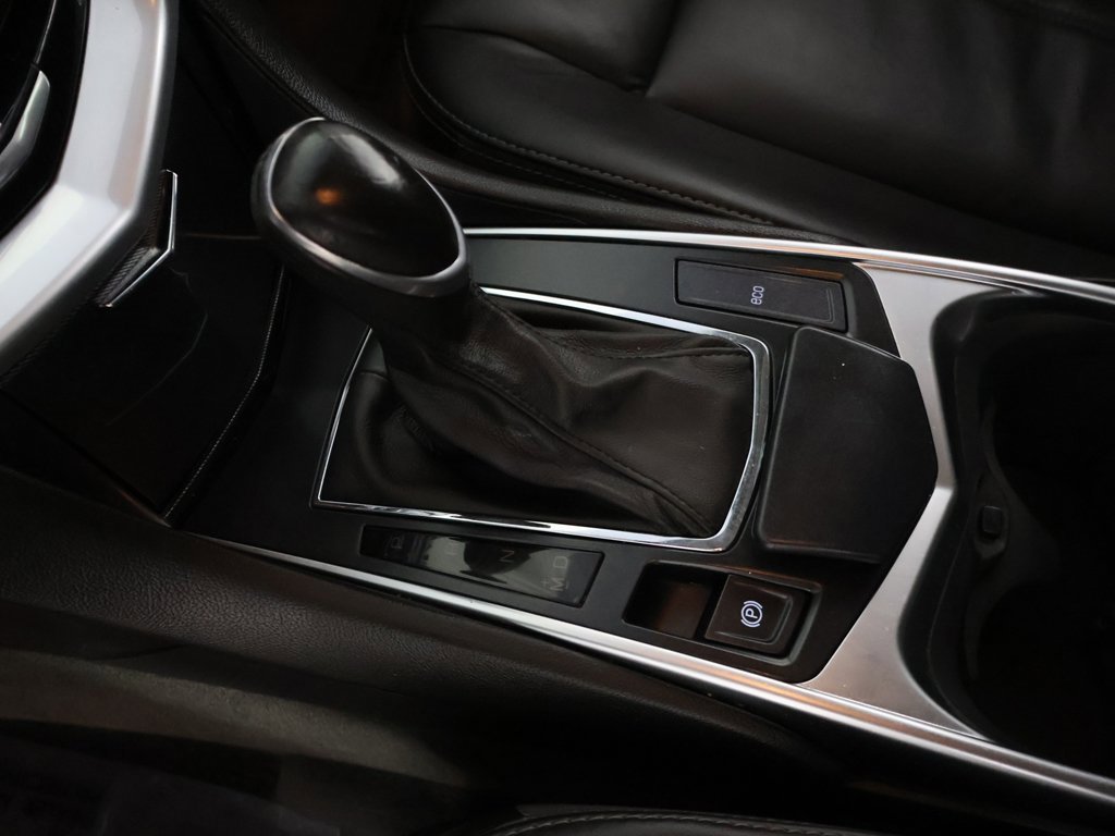 Used 2014 Cadillac SRX FWD image 45