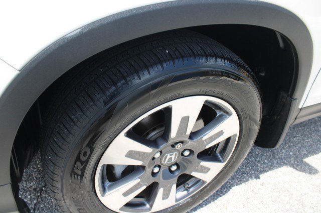 Used 2017 Honda Ridgeline RTL-T image 38