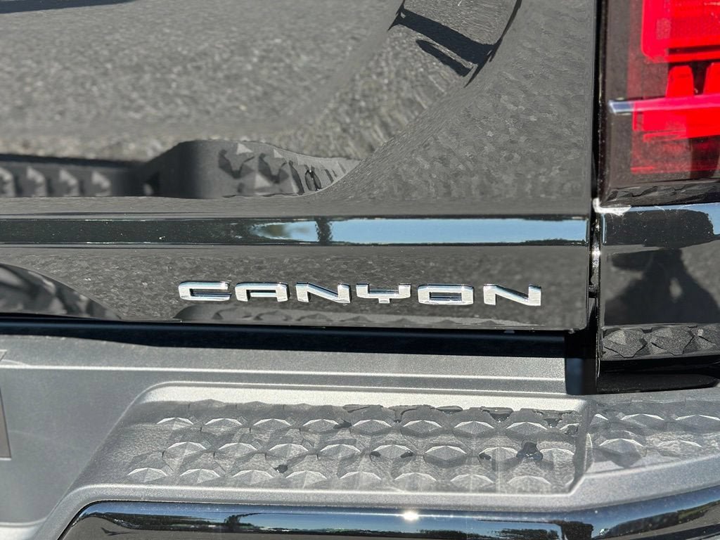 New 2026 GMC Canyon Denali AWD/4WD image 41