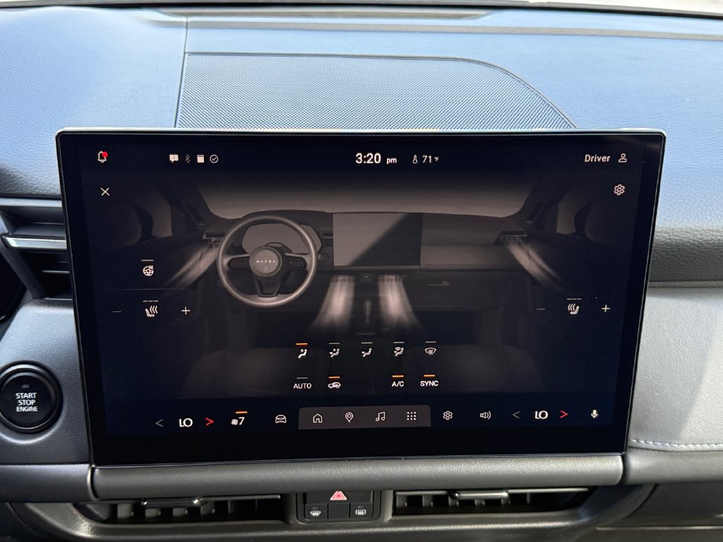 New 2026 MAZDA CX-5 Preferred AWD/4WD image 16