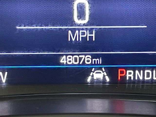 Used 2023 Chevrolet Equinox LT AWD/4WD image 2