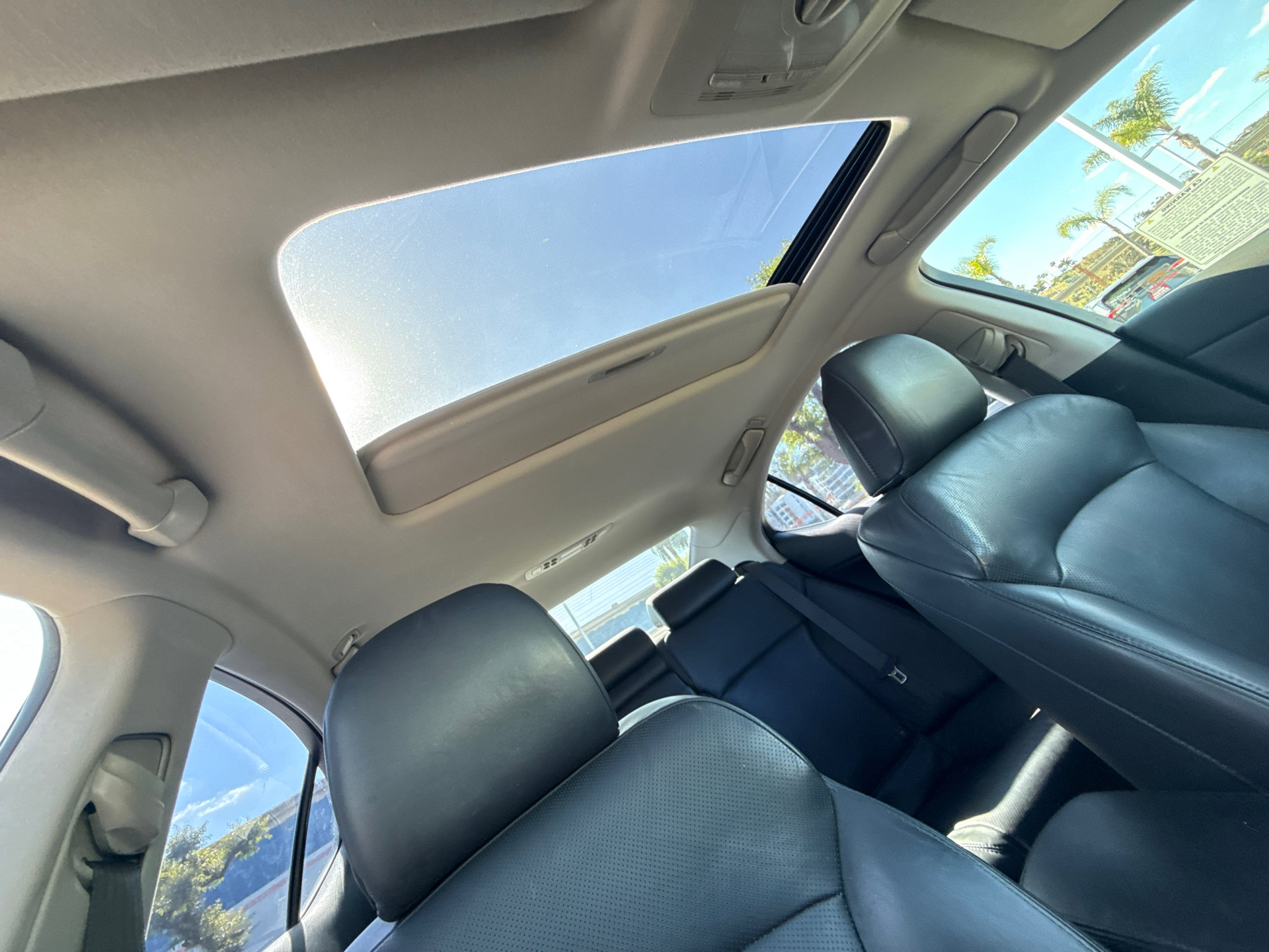 Used 2007 Lexus IS 250 image 15