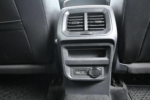 Used 2023 Volkswagen Tiguan SE R-Line AWD/4WD image 50