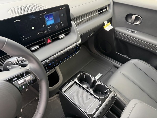 New 2026 Hyundai Ioniq 5 SEL image 25