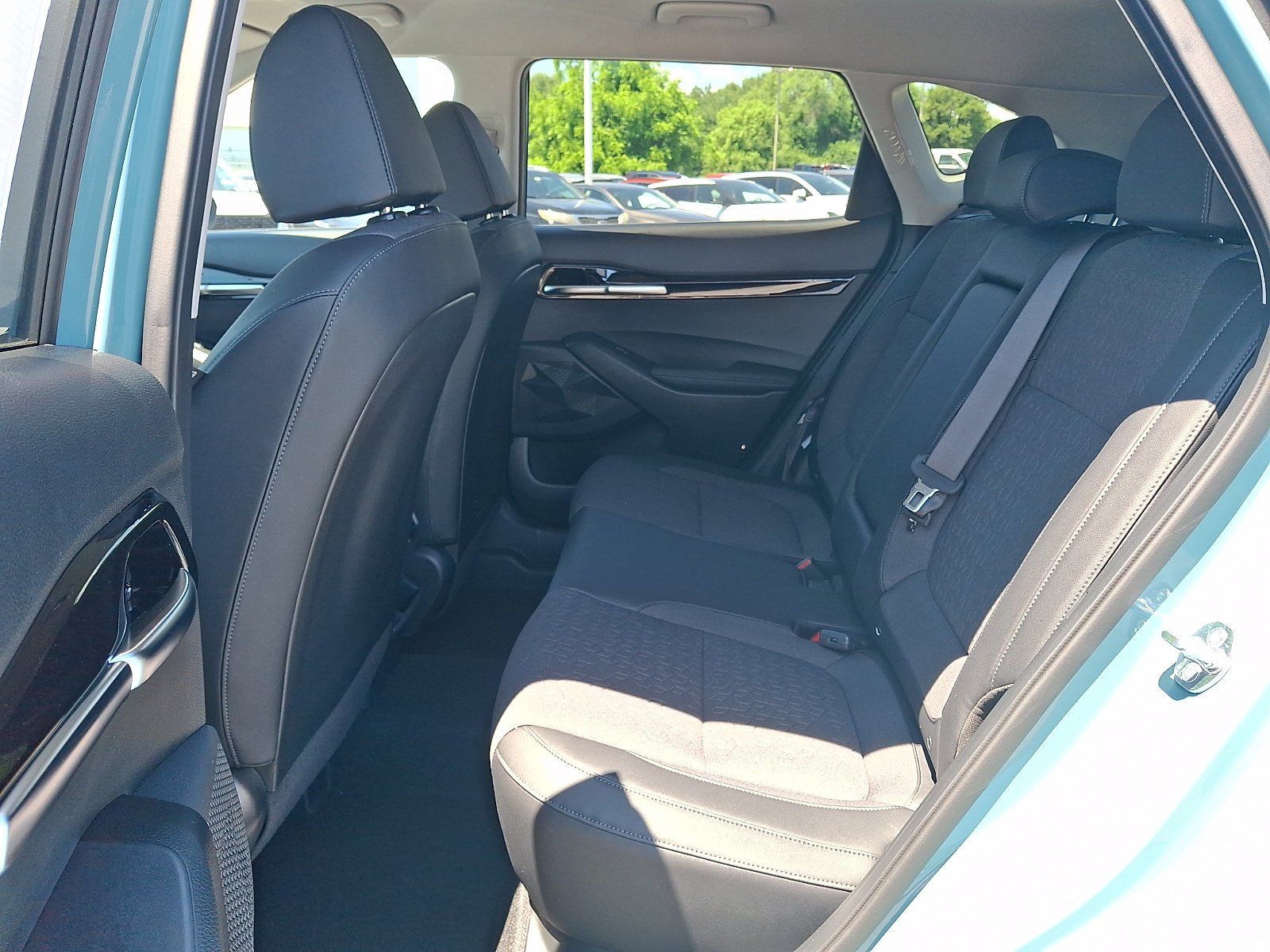 New 2026 Kia Seltos S AWD/4WD image 6