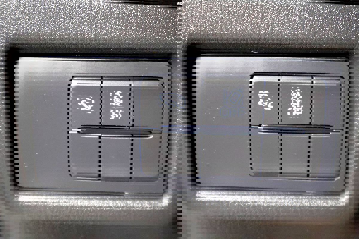 Used 2022 MAZDA CX-5 AWD 2.5 S w/ Select Package image 34