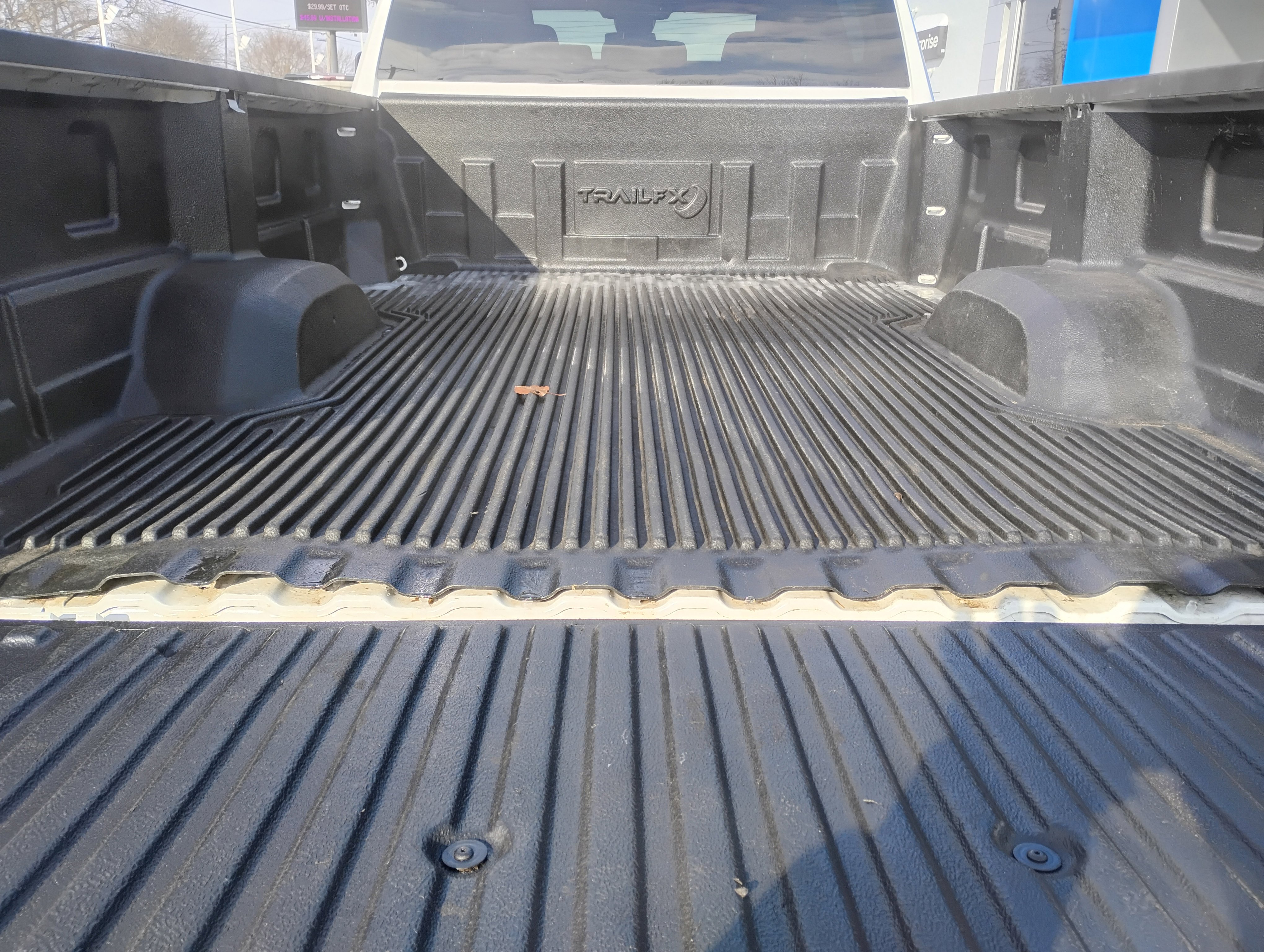 Used 2025 Chevrolet Silverado 2500 LT w/ Convenience Package image 21