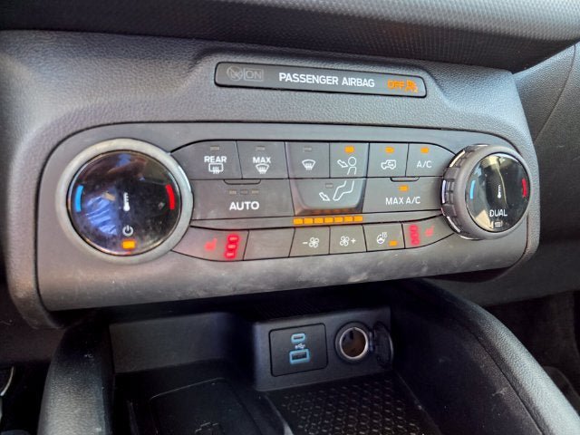 Used 2022 Ford Bronco Sport Outer Banks w/ Tech Package AWD/4WD image 26